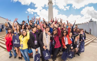 ¡Fuimos sede del VI Congreso Nacional de Estudiantes de Biotecnología!