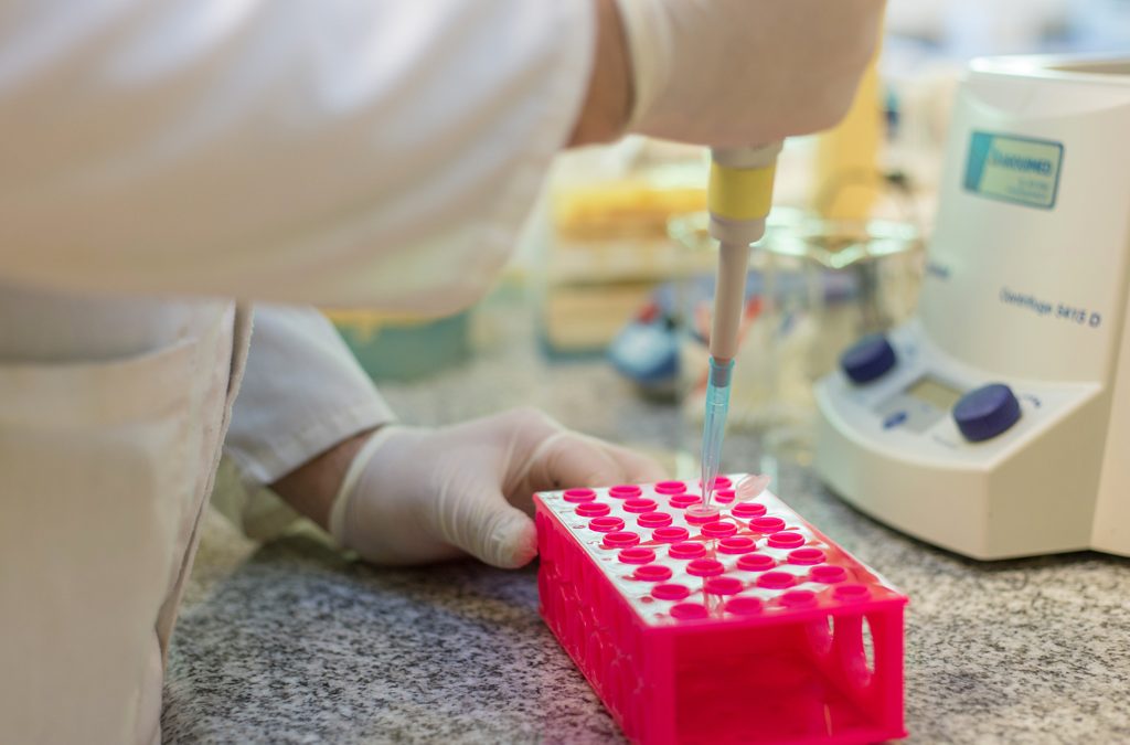 Investigadores de posgrados obtienen apoyo de Fondo VIU 2018 para desarrollar sus proyectos