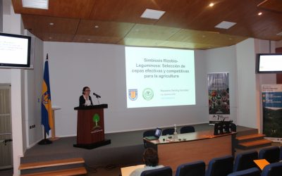 CB-UdeC dio por finalizado el Seminario de Cierre