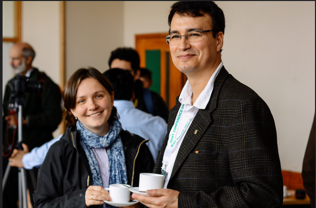 En Valdivia se realizó la primera Conferencia y Conjunta de Bosques Aguas 2018