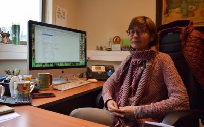 Dra. Sofía Valenzuela: “China tuvo una fuga de cerebros y ahora los está volviendo a llevar a casa”