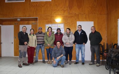 COMUNIDAD DE SANTA CLARA INICIA ACCIONES DE CONCIENTIZACIÓN SOBRE CONTAMINACIÓN POR PLAGUICIDAS