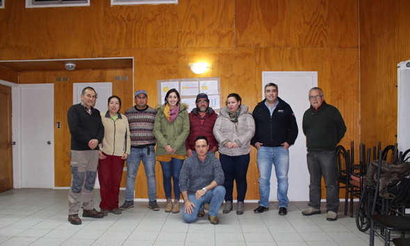 COMUNIDAD DE SANTA CLARA INICIA ACCIONES DE CONCIENTIZACIÓN SOBRE CONTAMINACIÓN POR PLAGUICIDAS
