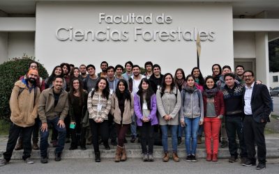 En marcha nuevo Laboratorio de Estudios del Antropoceno