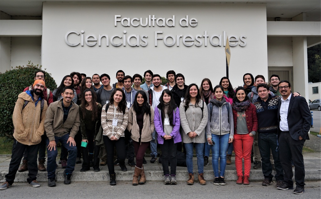 En marcha nuevo Laboratorio de Estudios del Antropoceno