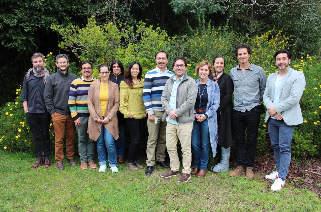 Investigadores de CESIEP se reúnen en segundo Claustro de 2019