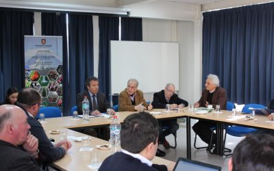 Actores del mundo académico, político y productivo manifiestan preocupación por futuro del sector forestal