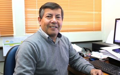 Anillos de Aislamiento Urbano: la opción que queda ante los incendios rurales