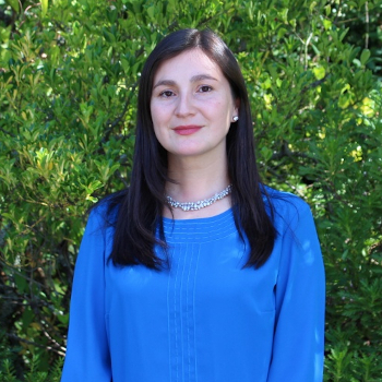 Marta Fernandez R.- Departamento de Silvicultura