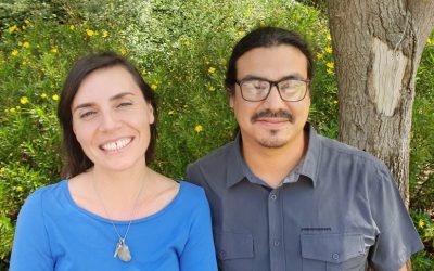 Investigador de la Facultad de Ciencias Forestales será mentor en Programa de Becarios para Soluciones Costeras de la Universidad de Cornell