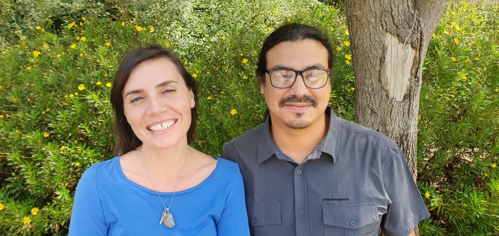 Investigador de la Facultad de Ciencias Forestales será mentor en Programa de Becarios para Soluciones Costeras de la Universidad de Cornell