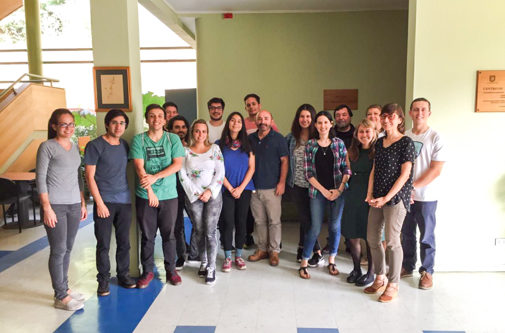 Curso de Bioética, Biotecnología e Inteligencia Artificial abordó principales cuestionamientos filosóficos del área