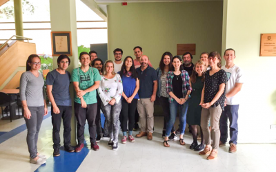 Curso de Bioética, Biotecnología e Inteligencia Artificial abordó principales cuestionamientos filosóficos del área