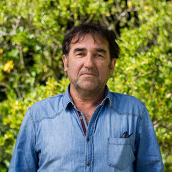 Eugenio Sanfuentes V. - Departamento de Silvicultura