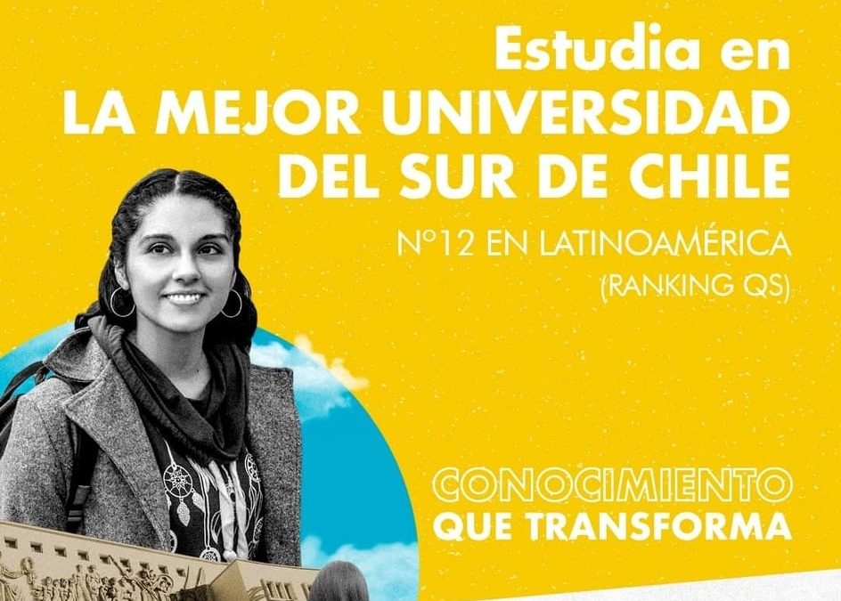 #AdmisiónUdeC2021: Te invitamos a visitar nuestro stand en #PuertasAbiertasUdeC 2020