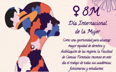 #8M2021: Reconocimiento en el Día Internacional de la Mujer