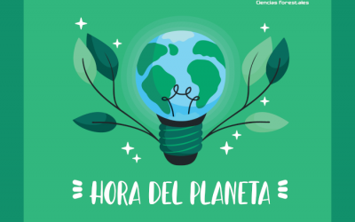 # Hora del Planeta – 27 de marzo