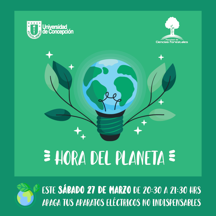 Hora del Planeta