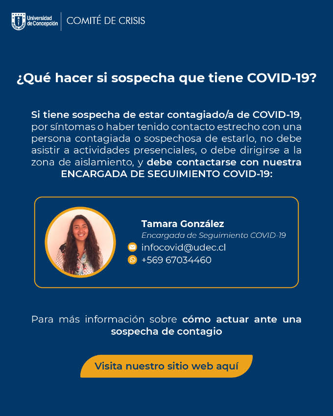 SOSPECHA COVID