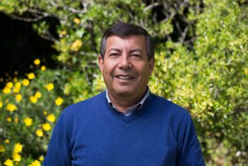 EDUARDO PEÑA JEFE CARRERA ING CONSERVACIÓN REC NATURALES FCF UDEC