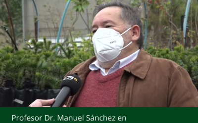 TVU NOTICIAS: Conmemoración del “Día de la fascinación por las plantas”