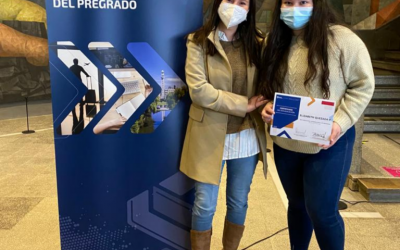 Primer concurso de Becas de Movilidad Internacional