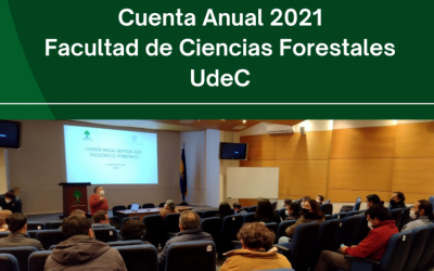 Cuenta Anual FCF 2021