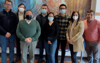 Estudiantes de Universidad Nacional Agraria La Molina de Lima realizarán un semestre académico en la Facultad