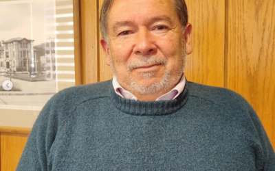 Programa Construyendo Raíces de la SNF entrevista al Decano Dr. Manuel Sánchez Olate.