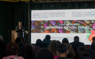 “Contulmo más Ciencia”