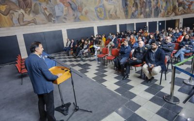 Entregan evidencia científica sobre planificación para sustentabilidad
