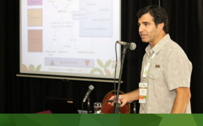 VIII Congreso Forestal Latinoamericano – V Congreso Forestal Argentino