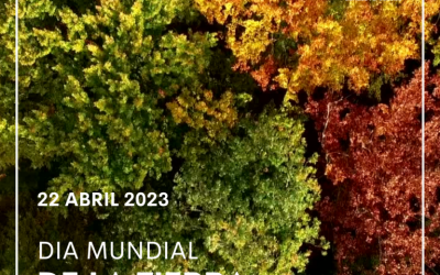 Dia Mundial de la Tierra