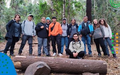 Actividades de la semana de Bienestar y salud mental UdeC