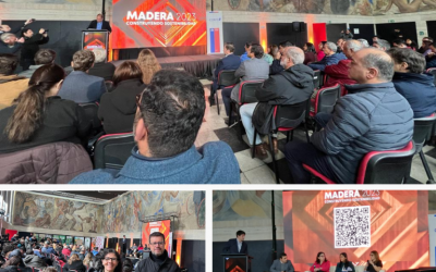 Madera 2030