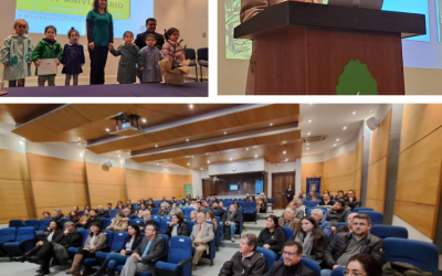 31 Aniversario Facultad de Ciencias Forestales