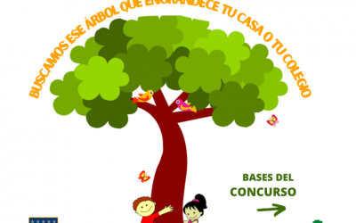 Concurso: Un Gigante en mi Jardín