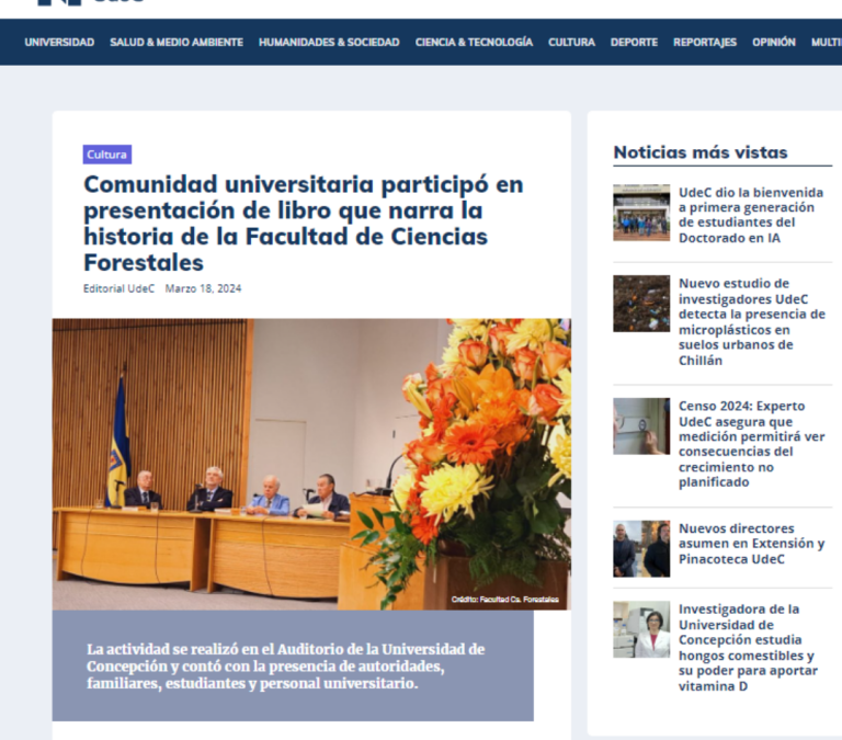 -Compartimos de Noticias UdeC-